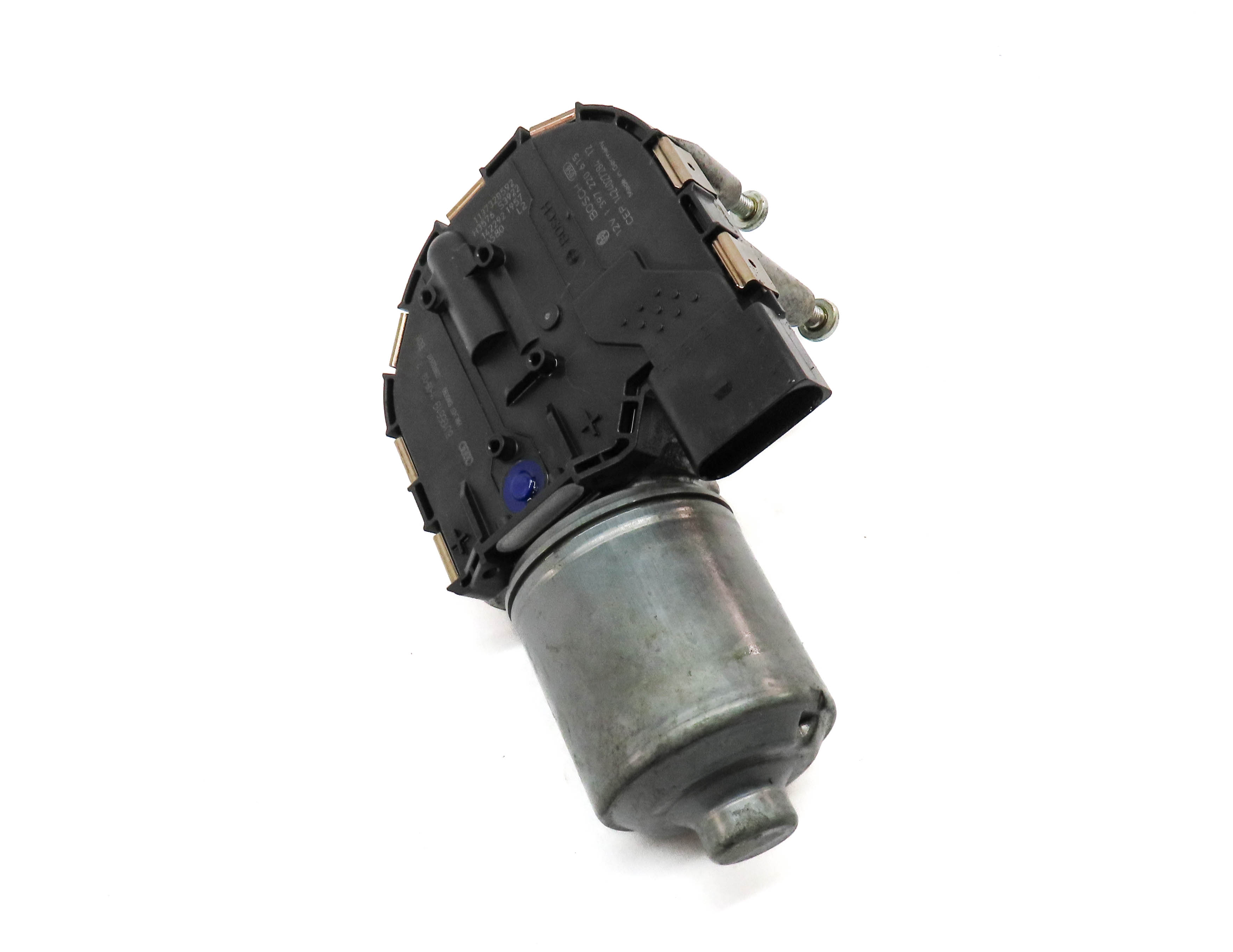 2015-2018 AUDI Q3 (8U) FRONT WINDSHIELD WIPER MOTOR — exact item pictured
